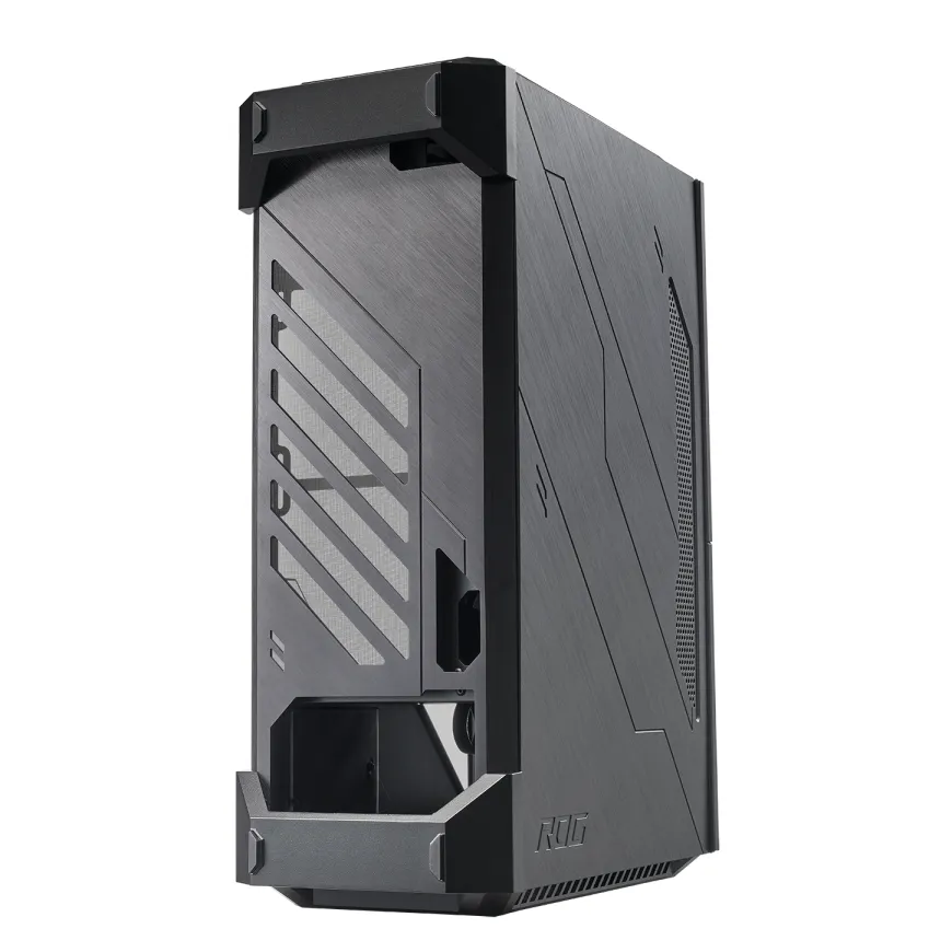 Case ASUS GR101 ROG Z11 Black — Korpuslər, Bakı (3)