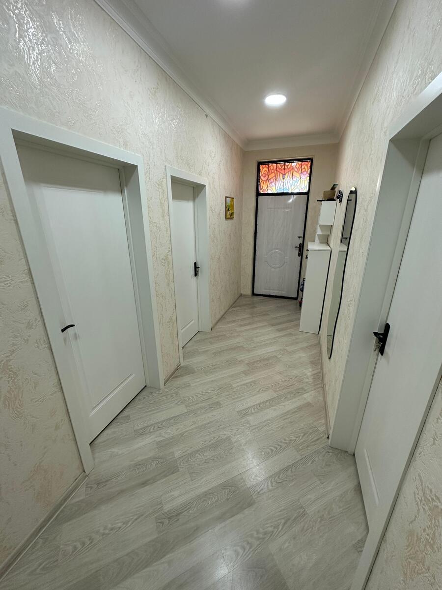Satılır 4 otaqlı həyət evi/bağ evi 120 m² — Ev, villa, Bakı (7)
