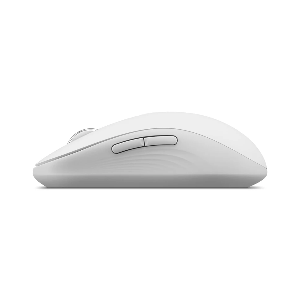 Lenovo Yoga Bluetooth Silent Mouse Seashell (GY51S61925) — Veb kameralar, Bakı (5)