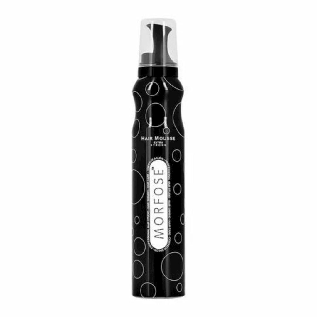 Saçlar üçün muss Morfose Extra Strong 200 ml — Mallar, Bakı