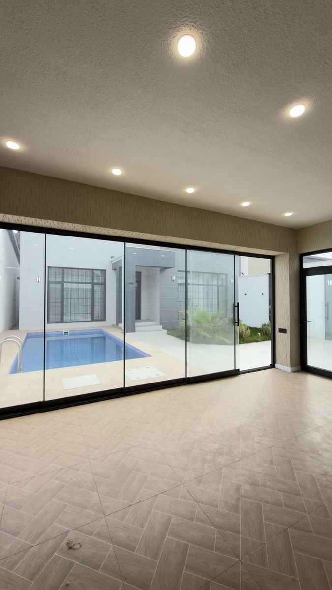 Satılır həyət evi/bağ evi 170 m² — Ev, villa, Bakı (6)