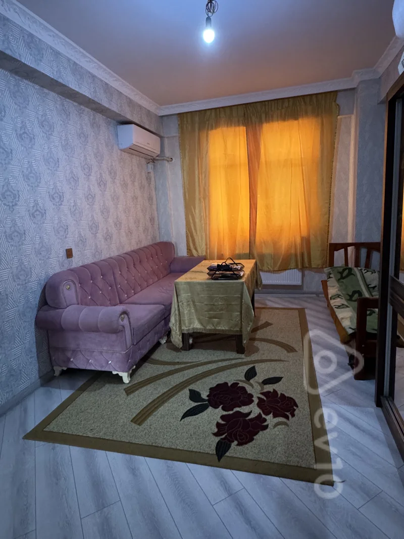 2 otaqlı mənzil, 64 m², Seyx Mehemmed Xiyabani-194 — Mənzil, Bakı (12)