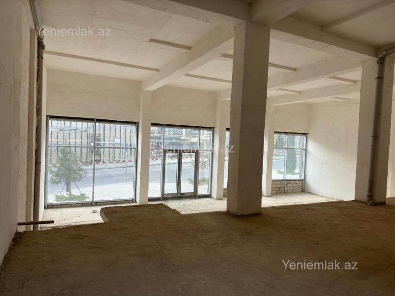Kirayə 1 otaqlı Obyekt, 160 m², Xətai rayonu — Əmlak, Bakı (5)