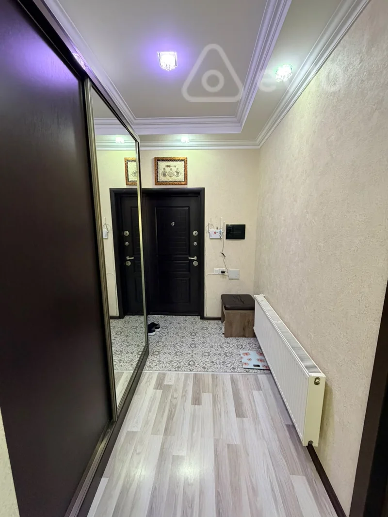 3 otaqlı mənzil, 90 m², Faiq Yusfov — Mənzil, Bakı (10)
