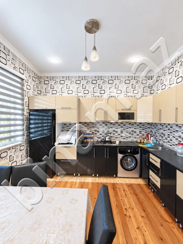 4 otaqlı Villa / Həyət evi, Satış, Bakı, Sabunçu — Ev, villa, Bakı (7)