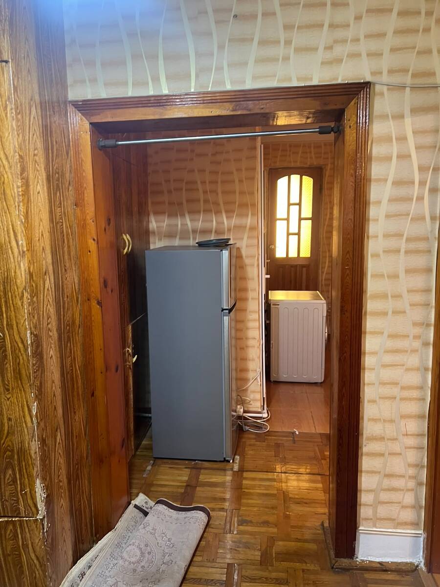Satılır 3 otaqlı köhnə tikili 60 m² — Mənzil, Sumqayıt (9)