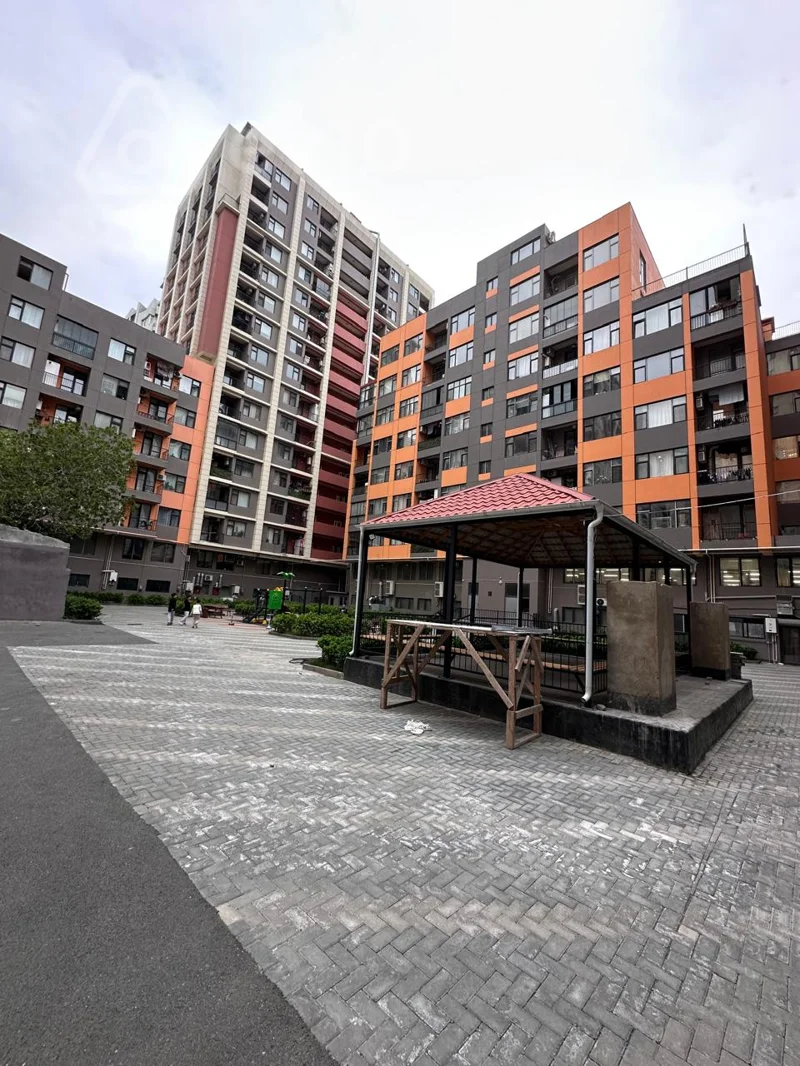 2 otaqlı mənzil, 60 m², Əliəşrəf Əlizadə küçəsi — kirayə — Bakı