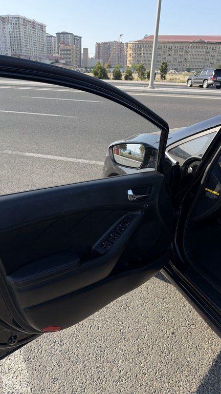 Kia K3, 1.6 L, 2015 il, 160 000 km 77-NK-808 — Avtomobillər, Bakı (10)