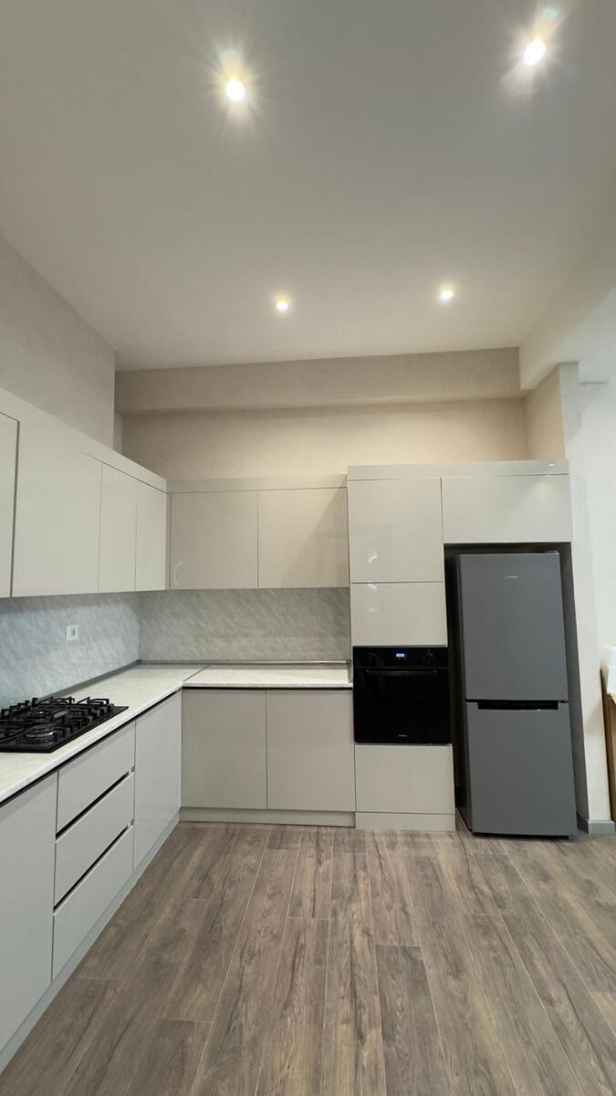 İcarəyə verilir 2 otaqlı yeni tikili 80 m² — Mənzil, Bakı (6)