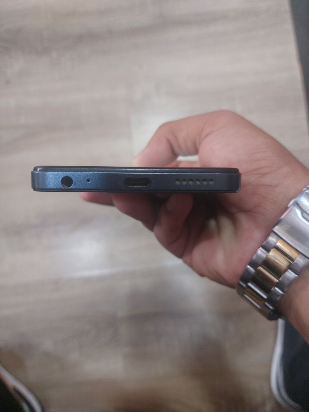 Tecno Spark 10C, 128 GB, rəng - Mavi, İki sim kartlı — Tecno, Bakı (6)