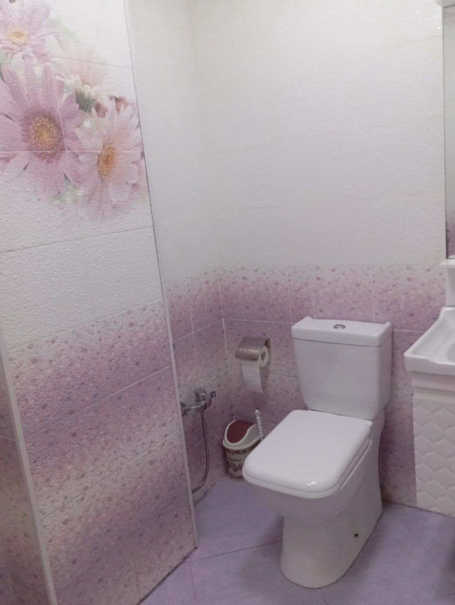 Satılır 2 otaqlı köhnə tikili 55 m² — Mənzil, Bakı (12)
