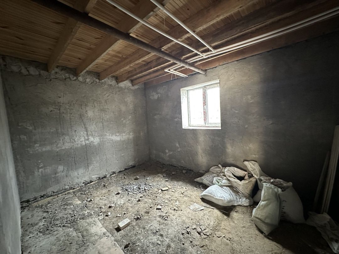 Satılır 7 otaqlı həyət evi/bağ evi 155 m² — Ev, villa, Bakı (3)