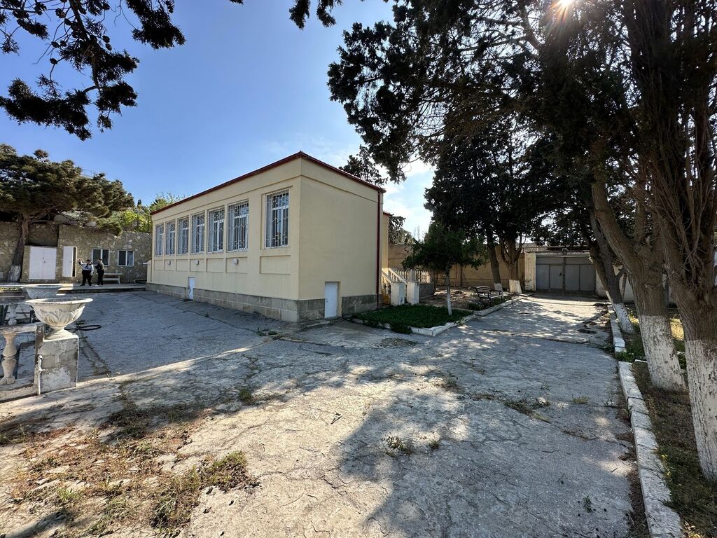 Satılır torpaq 35 sot — Torpaq, Bakı (6)