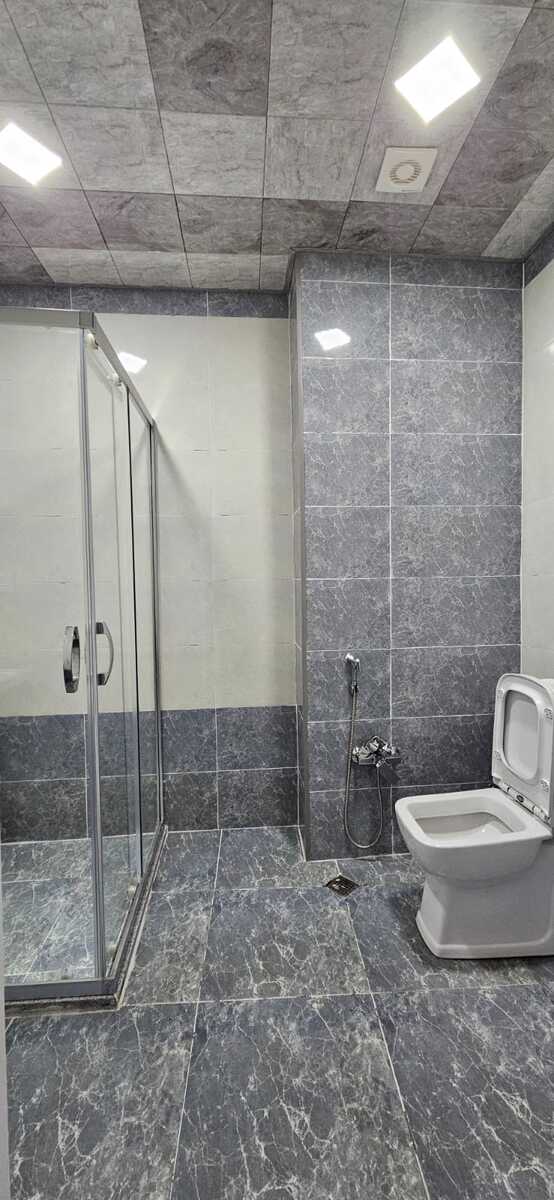 Satılır 2 otaqlı yeni tikili 76 m² — Mənzil, Sumqayıt (12)