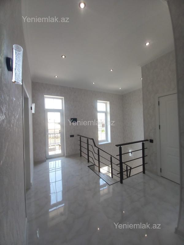 Satılır 4 otaqlı Həyət evi / Villa, 147 m², 51-ci məhəllə — Ev, villa, Sumqayıt (11)