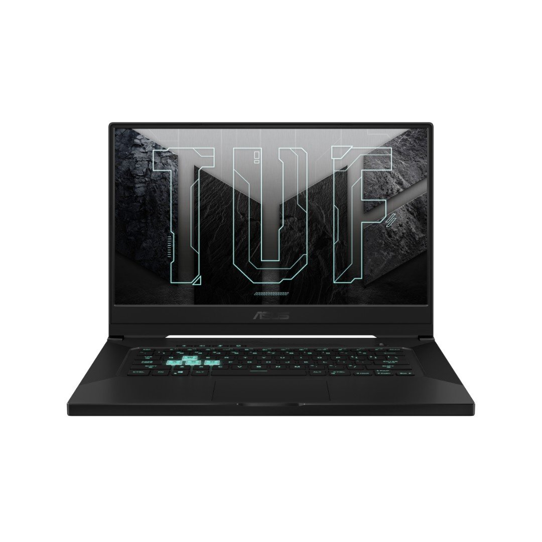 Asus TUF Dash F15 FX516PM-AZ140 — Asus, Bakı (4)