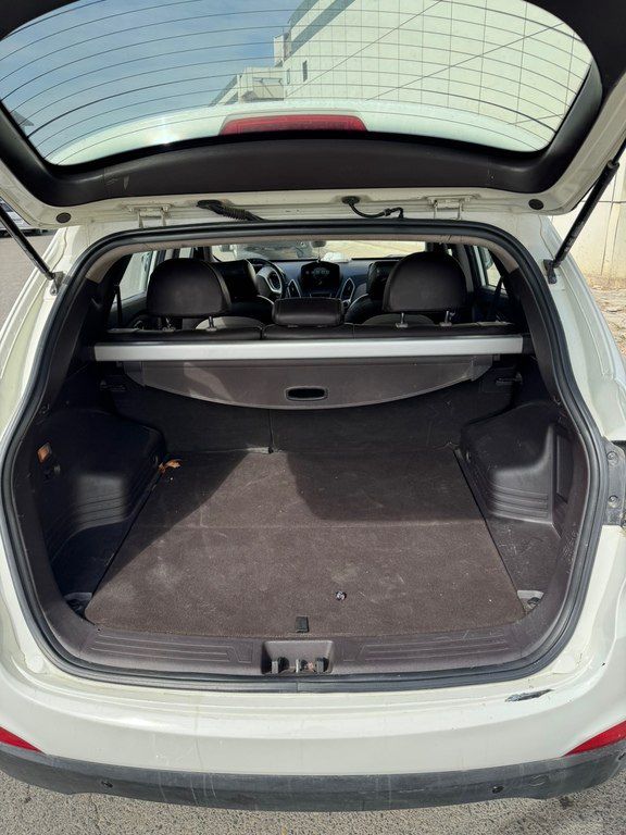 Hyundai ix35, 2.0 L, 2013 il, 106 010 km 90-RO-366 — Avtomobillər, Bakı (9)