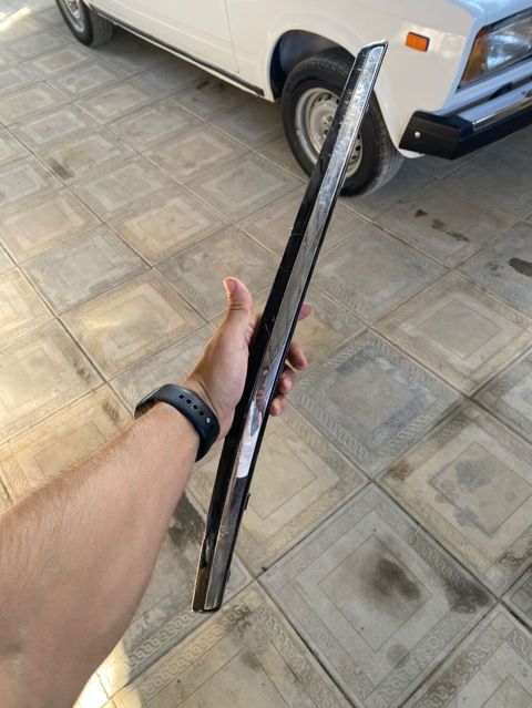 Hyundai Sonata, 2008 il — Bakı