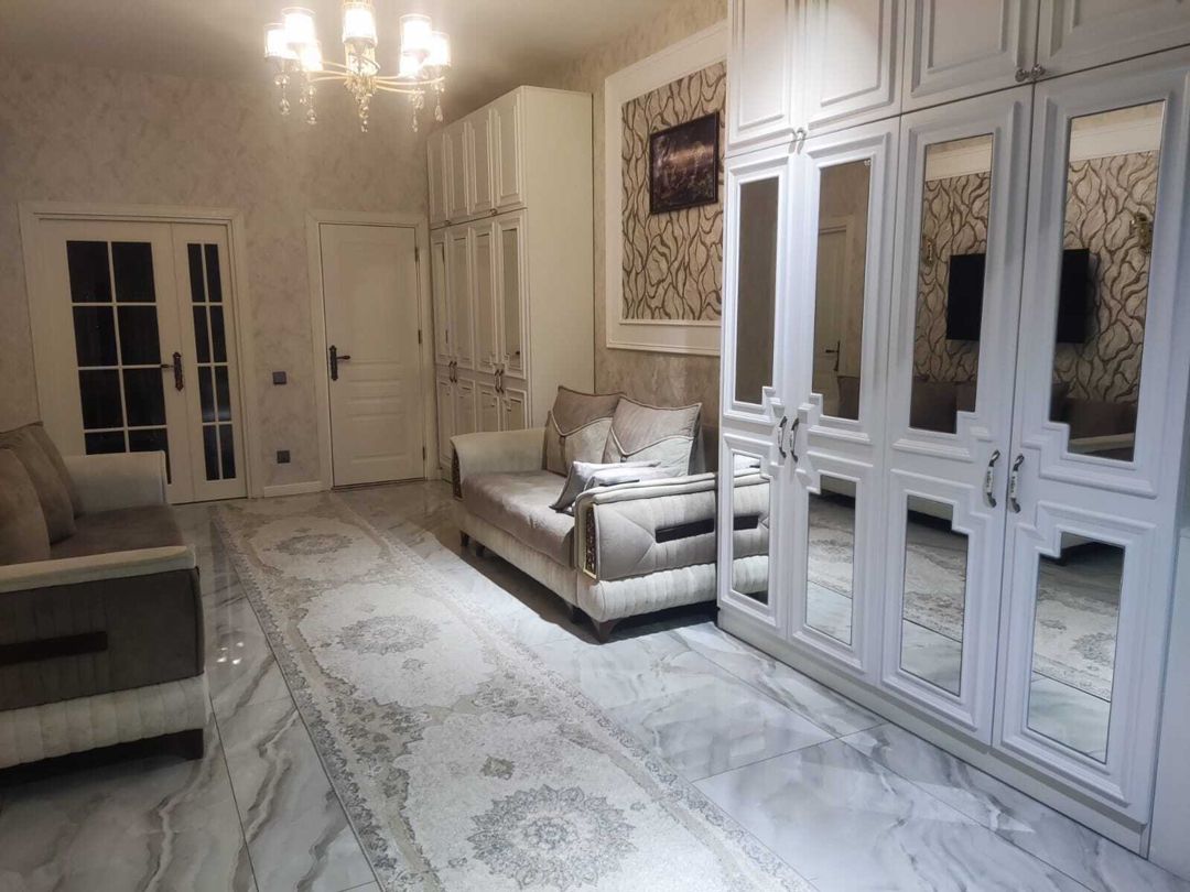 Satılır 3 otaqlı yeni tikili 135 m² — Mənzil, Bakı (11)