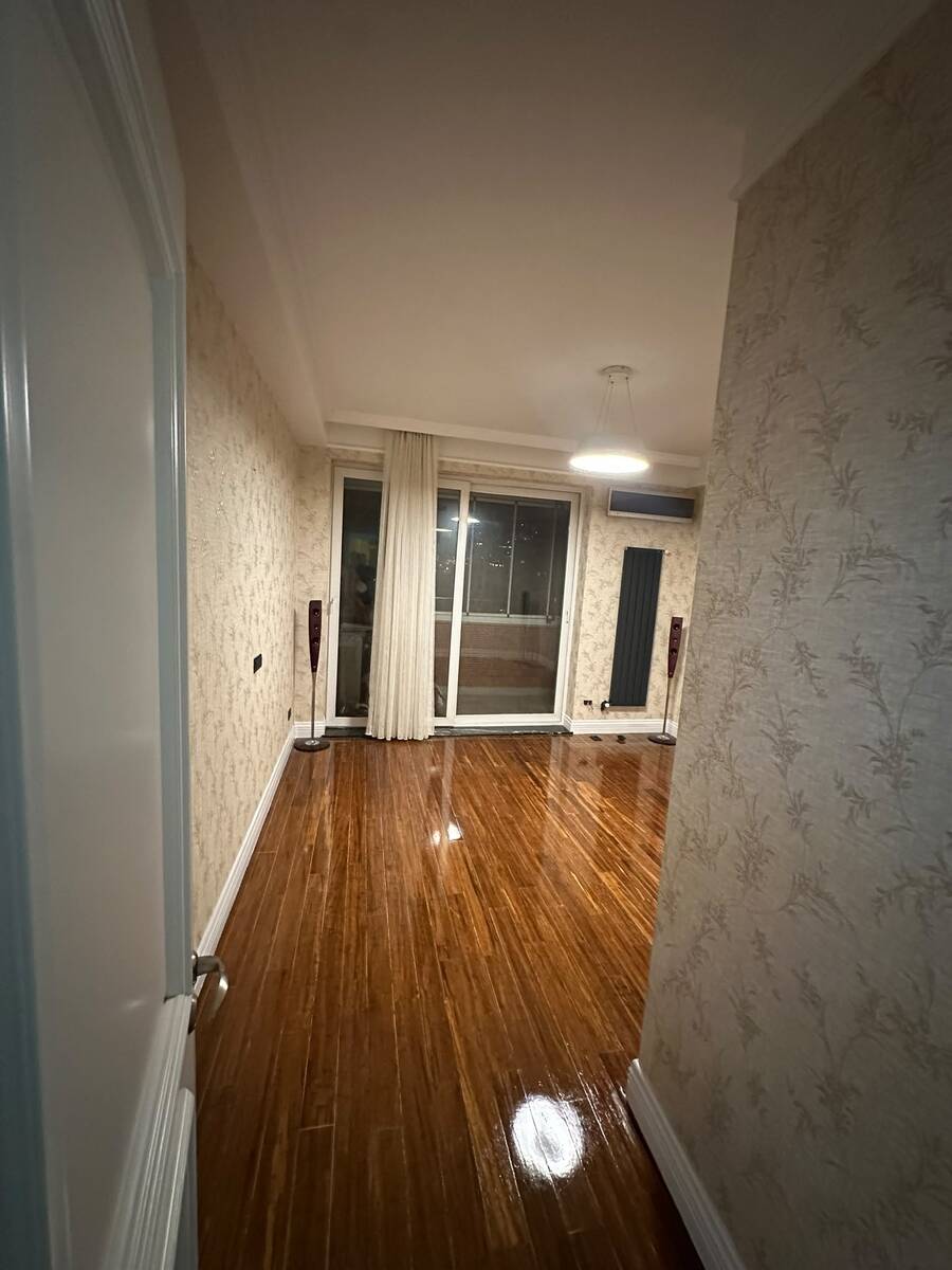 Satılır 4 otaqlı yeni tikili 180 m² — Mənzil, Bakı (12)