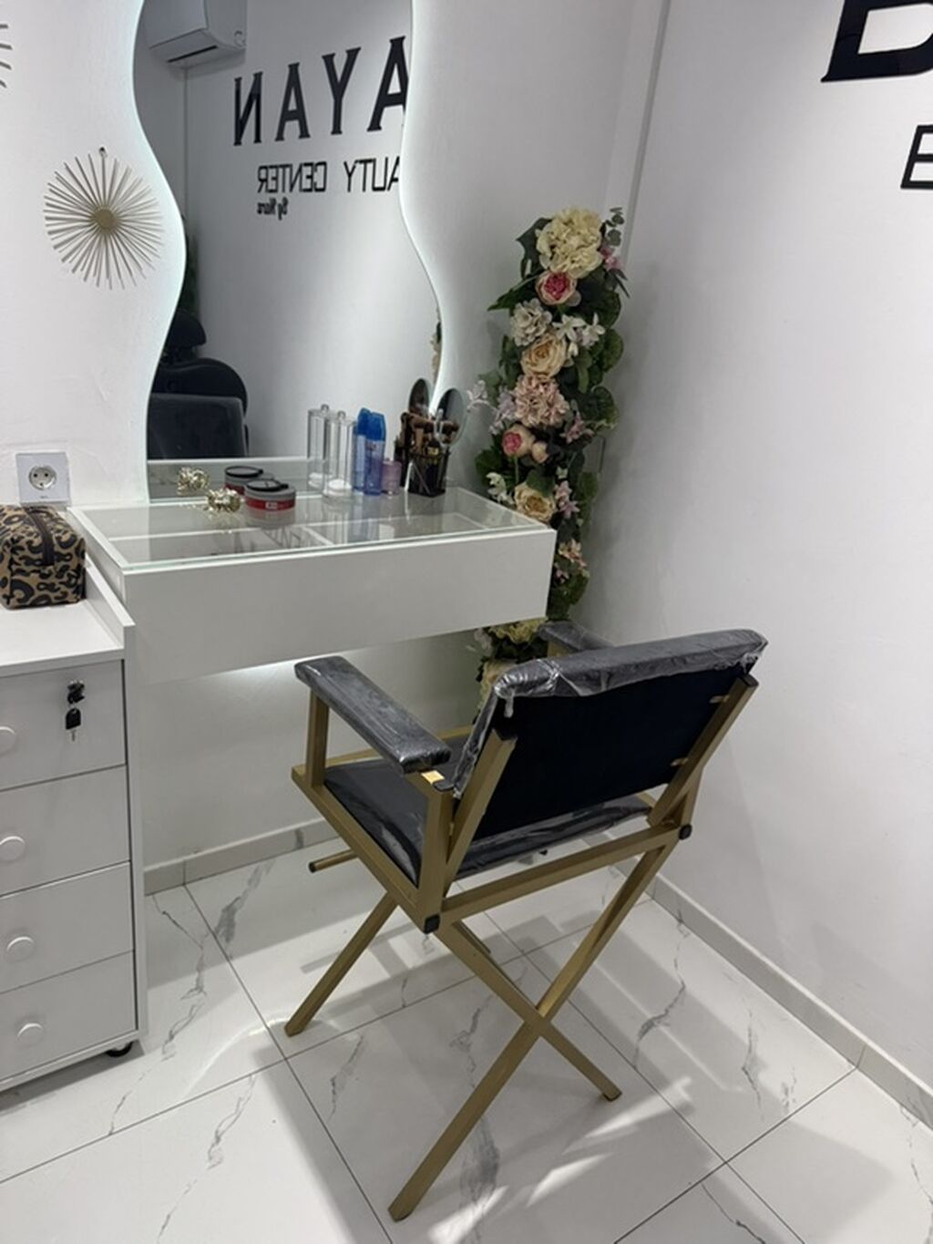 İcarəyə verilir: Makeup masası (Əhmədli) — Salon mebeli, Bakı (3)