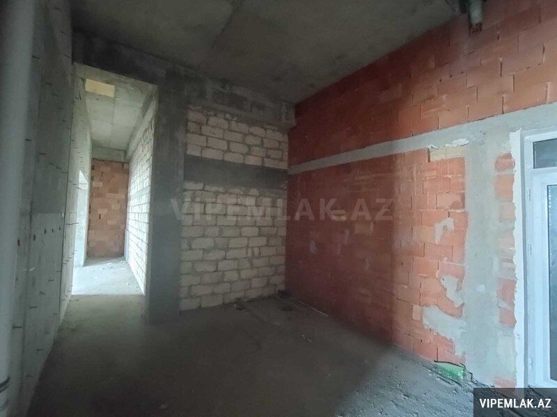 Nəsimi rayonunda 3 otaqlı Ofis Kirayə verilir, 107 m² — Ofis, Bakı (4)
