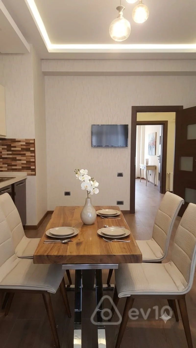 2 otaqlı mənzil, 92 m², 2-ci Yaşıl Ada küçəsi — kirayə — Mənzil, Bakı (2)
