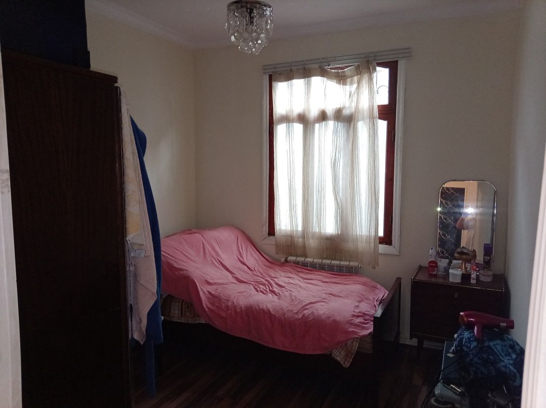 Satılır 3 otaqlı həyət evi/bağ evi 65 m² — Ev, villa, Bakı (5)