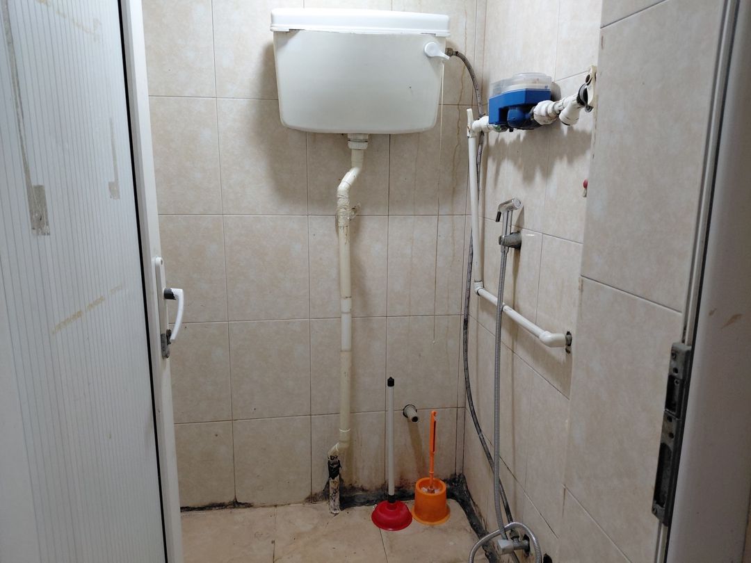 İcarəyə verilir obyekt 45 m² — Əmlak, Bakı (4)
