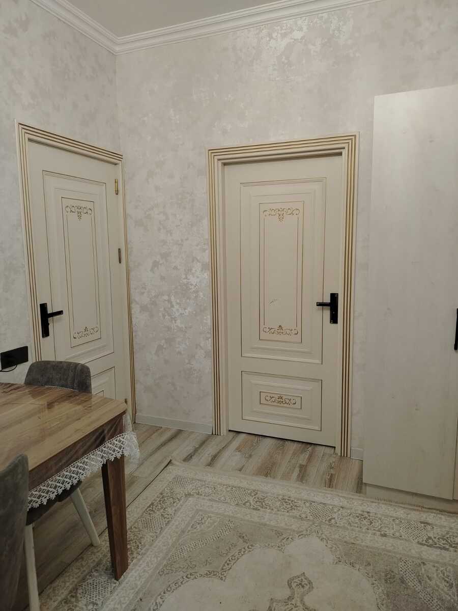 Satılır 3 otaqlı köhnə tikili 70 m² — Mənzil, Bakı (11)