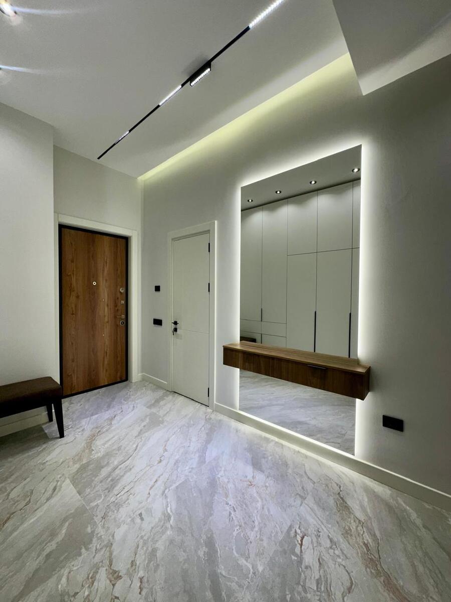 Satılır 3 otaqlı yeni tikili 95 m² — Mənzil, Bakı (12)