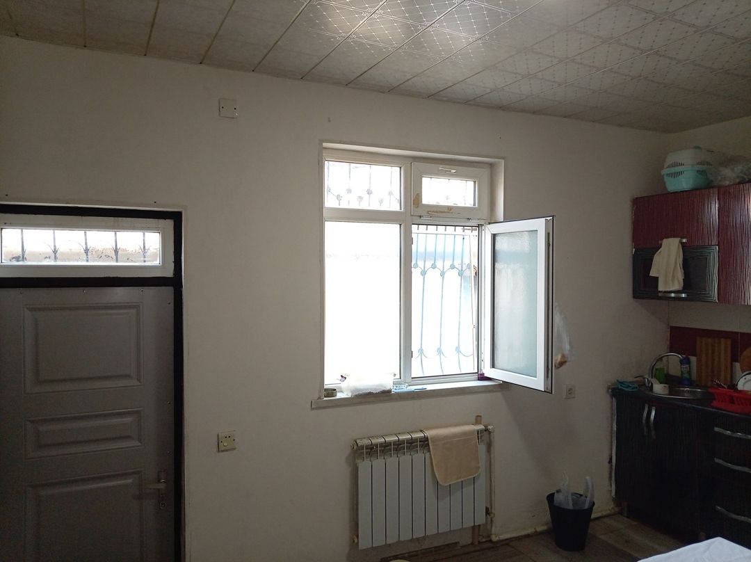 Satılır 3 otaqlı həyət evi/bağ evi 65 m² — Ev, villa, Bakı (8)