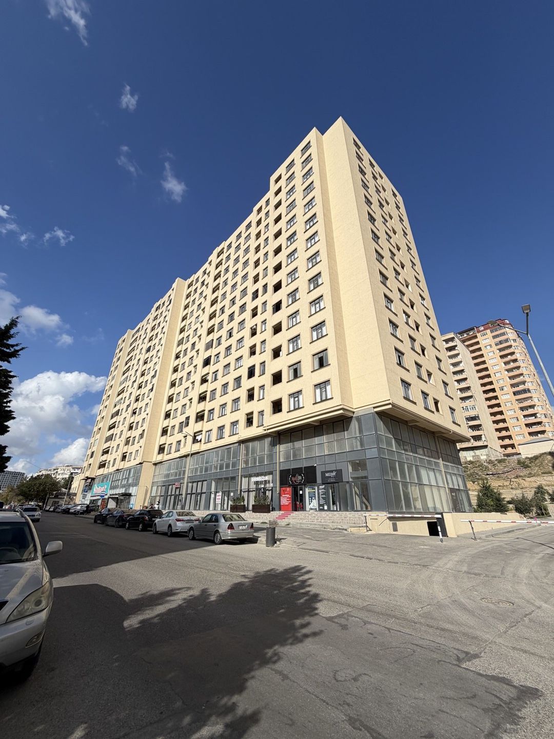 Satılır 2 otaqlı köhnə tikili 50 m² — Mənzil, Bakı (2)