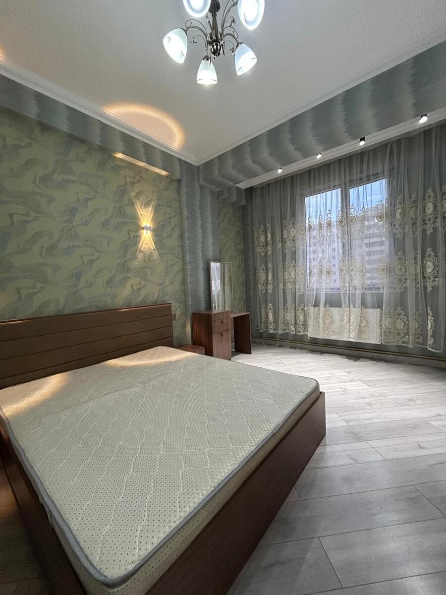 Satılır 3 otaqlı yeni tikili 70 m² — Mənzil, Sumqayıt (3)
