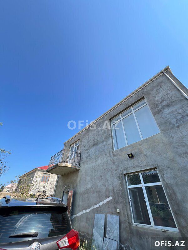 Həyət evləri Satılır Sabunçu r., Maştağa q., 4 otaq, 100 m² — Ev, villa, Bakı