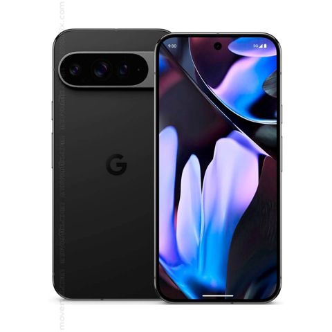 Google Pixel 9 Pro XL 16GB/512GB Obsidian — Bakı