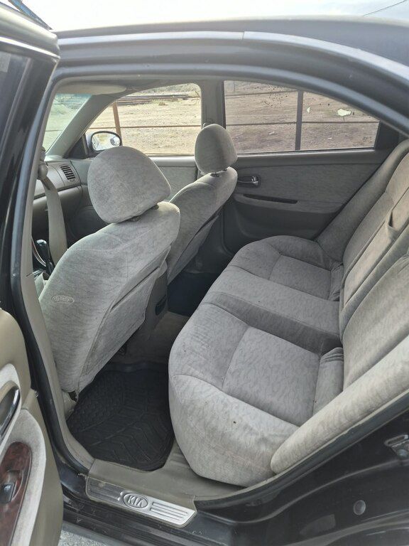 Kia Magentis, 2.0 L, 2005 il, 409 000 km 90-NB-702 — Avtomobillər, Bakı (5)