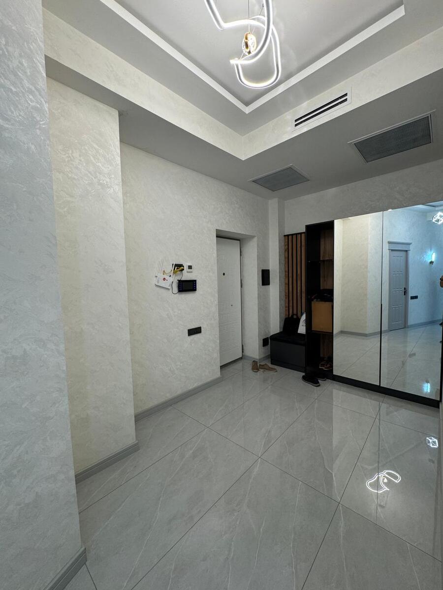 Satılır 3 otaqlı yeni tikili 114 m² — Mənzil, Bakı (12)