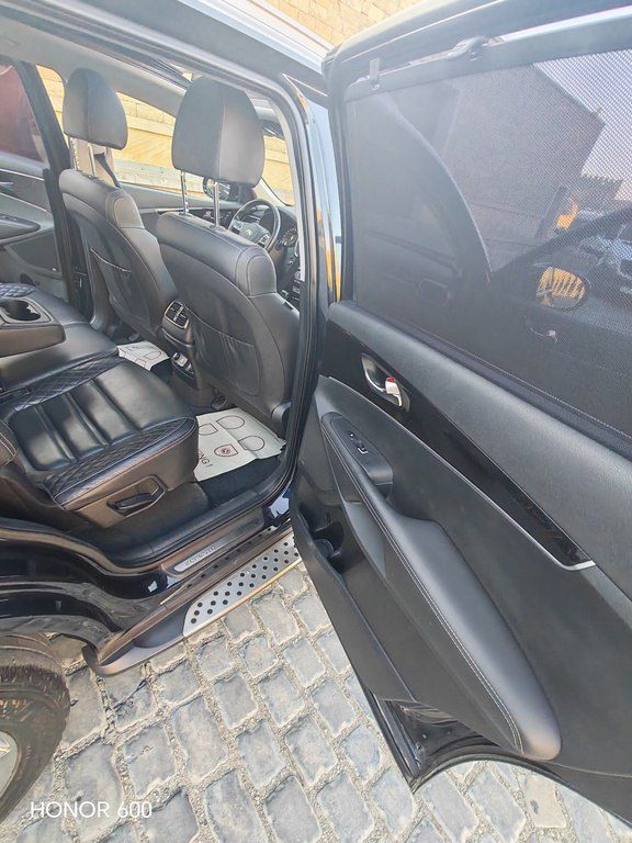 Kia Sorento, 2.2 L, 2018 il, 169 158 km — Avtomobillər, Bakı (12)