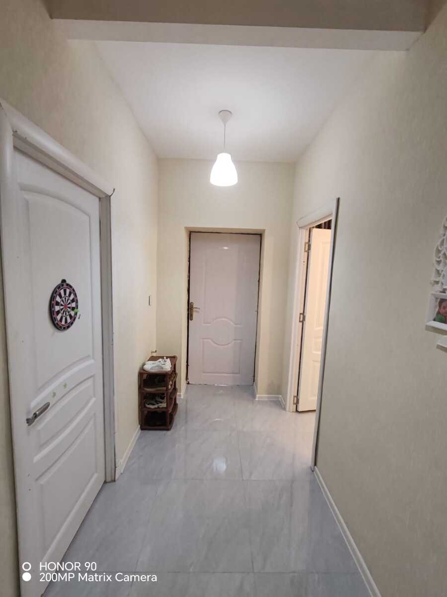 Satılır 3 otaqlı həyət evi/bağ evi 80 m² — Ev, villa, Bakı (4)