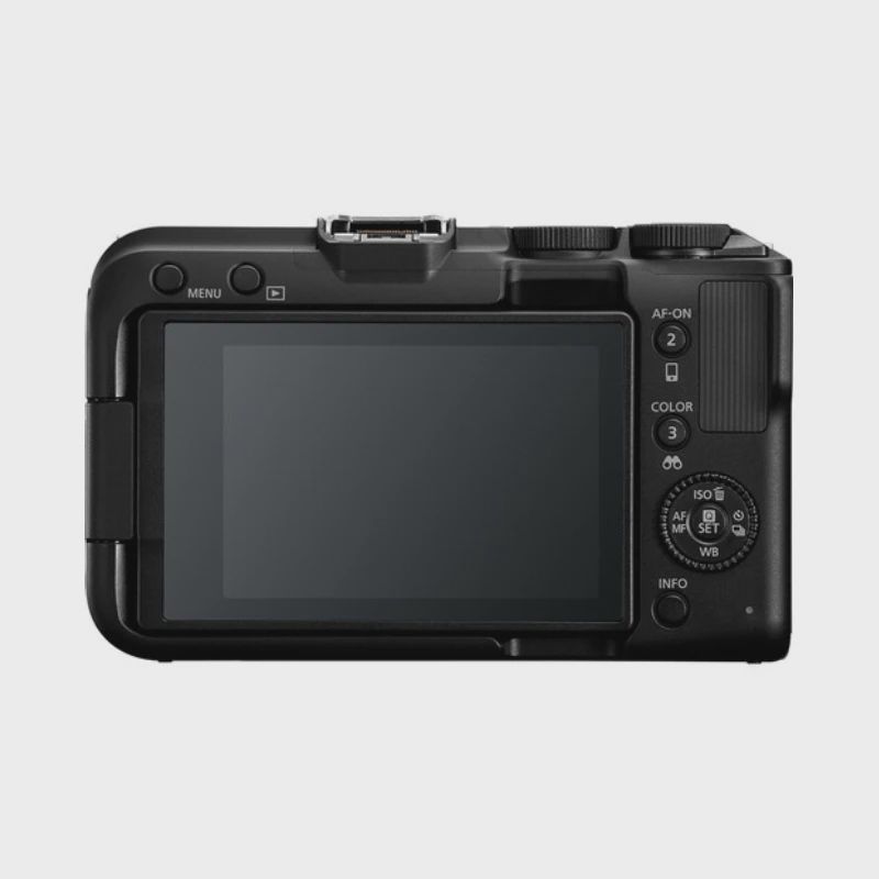 D.cam eos R50 v bk V5 body see (6895C024) — Fotoaparat, Bakı (2)