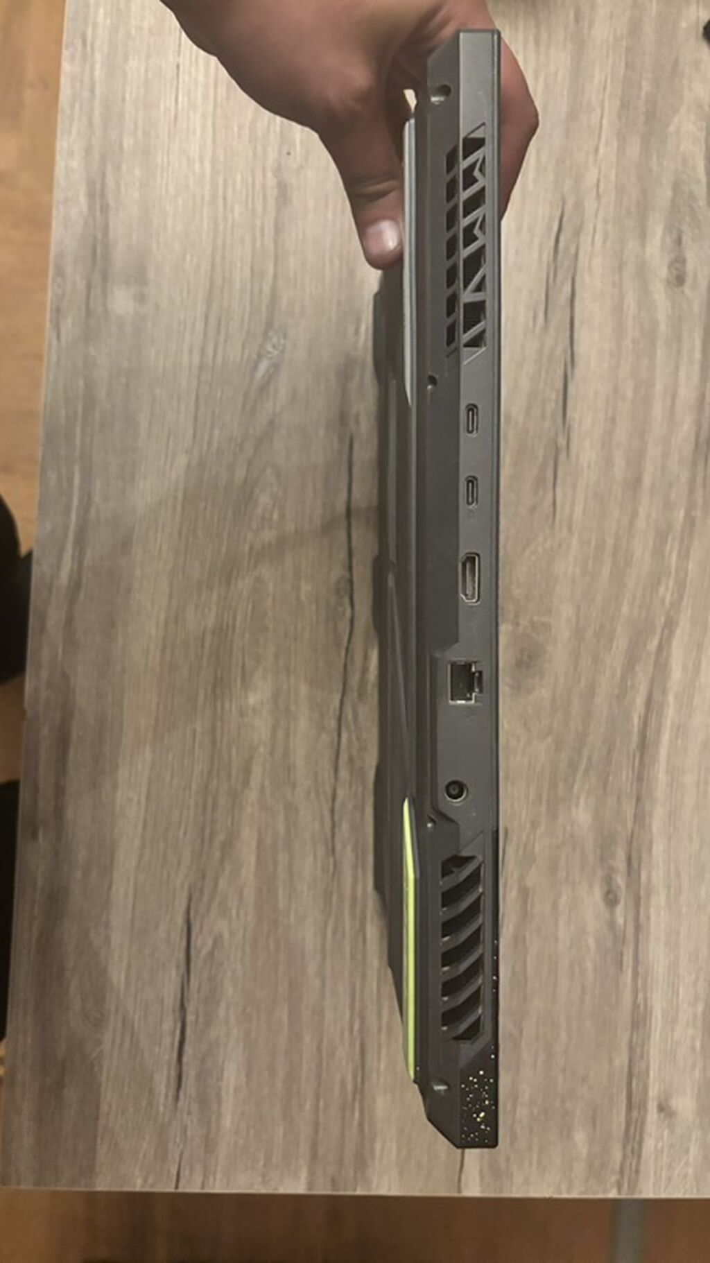 İşlənmiş ASUS ROG, 15.6 AMD Ryzen 7, 1 TB, Ünvandan götürmə, Ödənişli çatdırılma, Rayonlara çatdırılma — Asus, Bakı (4)