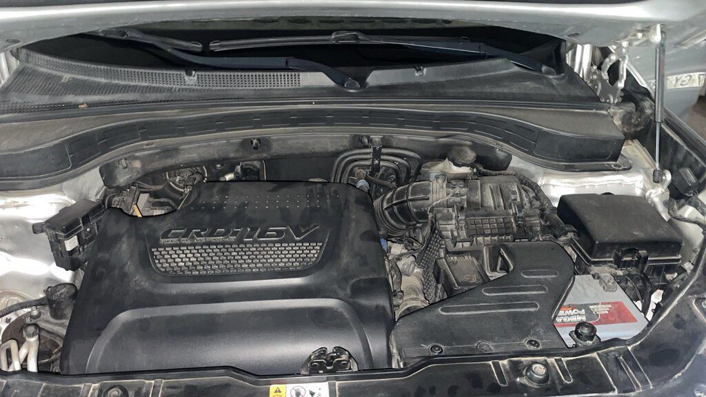 Kia Sorento, 2.0 L, 2013 il, 225 000 km — Avtomobillər, Bakı (5)