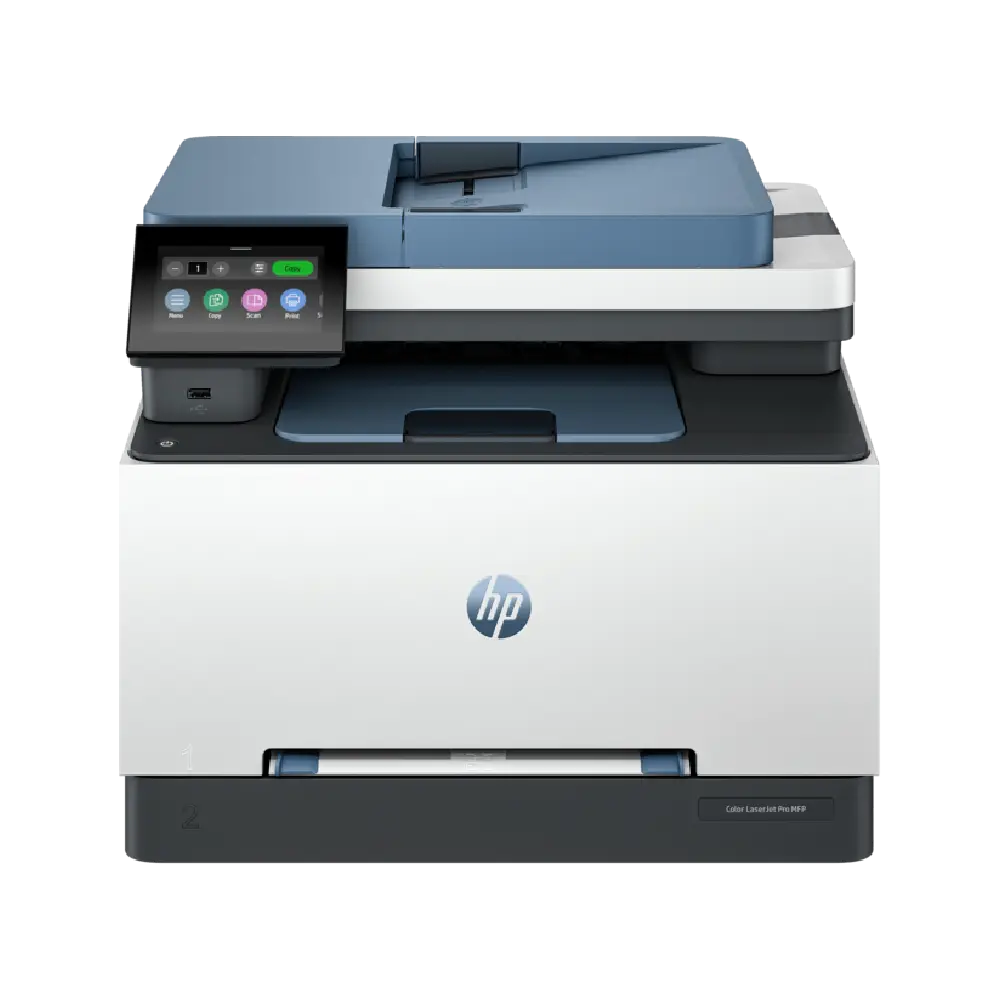 Printer HP Color LaserJet Pro MFP 3303fdw (499M8A) — Bakı