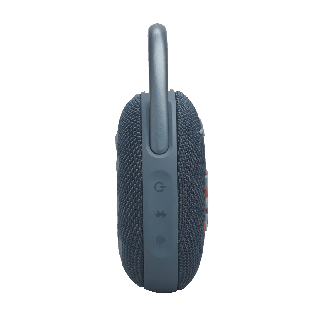 JBL Clip 5 Blue — Simsiz dinamiklər, Bakı (4)
