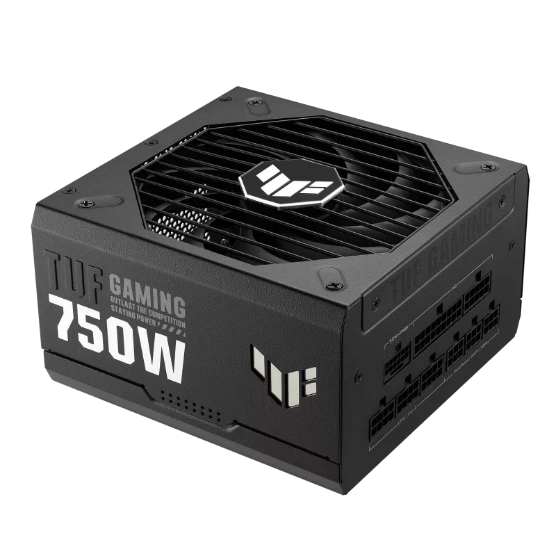ASUS TUF Gaming 750W Gold (90YE00S3-B0NA00) — Bakı