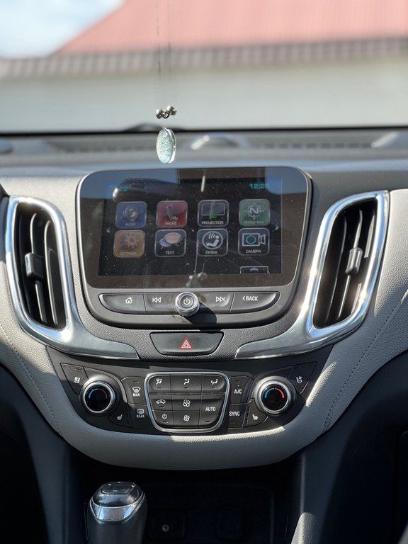 Chevrolet Equinox, 1.5 L, 2018 il, 277 750 km — Avtomobillər, Gəncə (3)