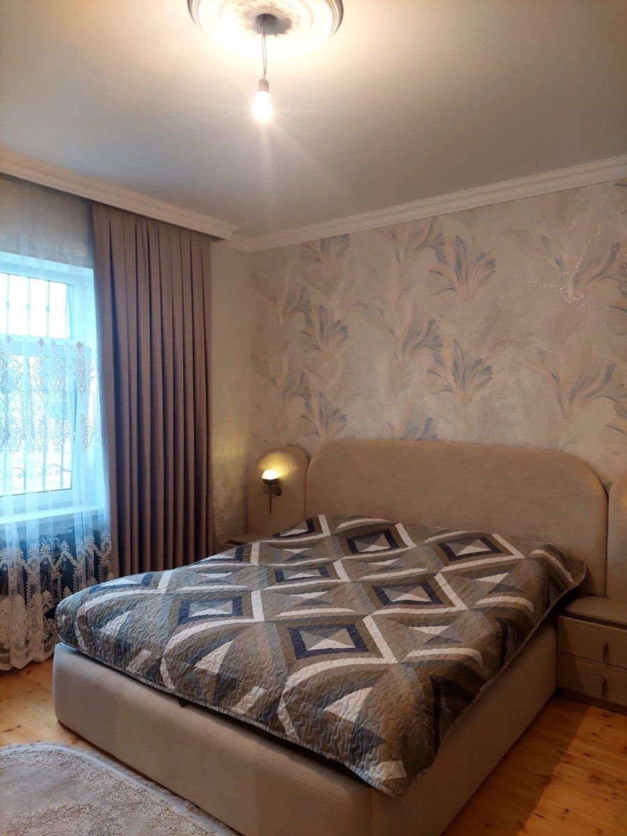 Satılır 3 otaqlı həyət evi/bağ evi 120 m² — Ev, villa, Sumqayıt (5)