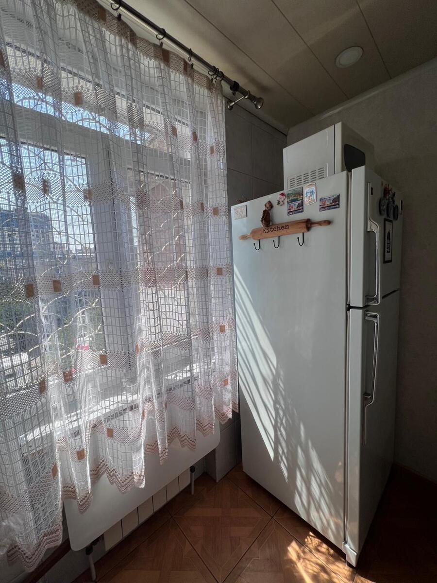 Satılır 3 otaqlı köhnə tikili 71 m² — Mənzil, Bakı (11)
