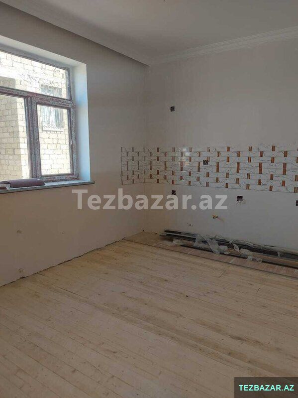 Kreditlə evlərin satışı — Ev, villa, Bakı (3)